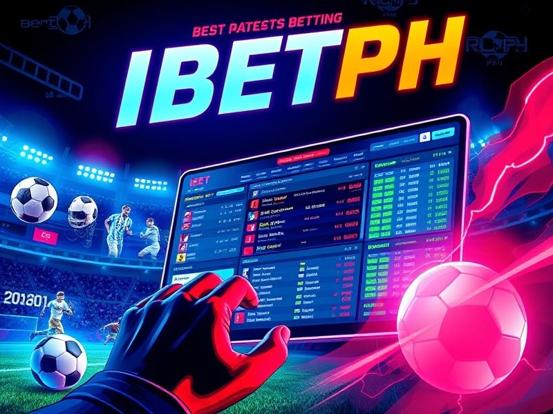 Welcome to ibetph.com - the official home of online gambling games! Experience top-tier sports betting, thrilling casino games, and live dealer action with exclusive promotions and secure transactions. Start playing now!