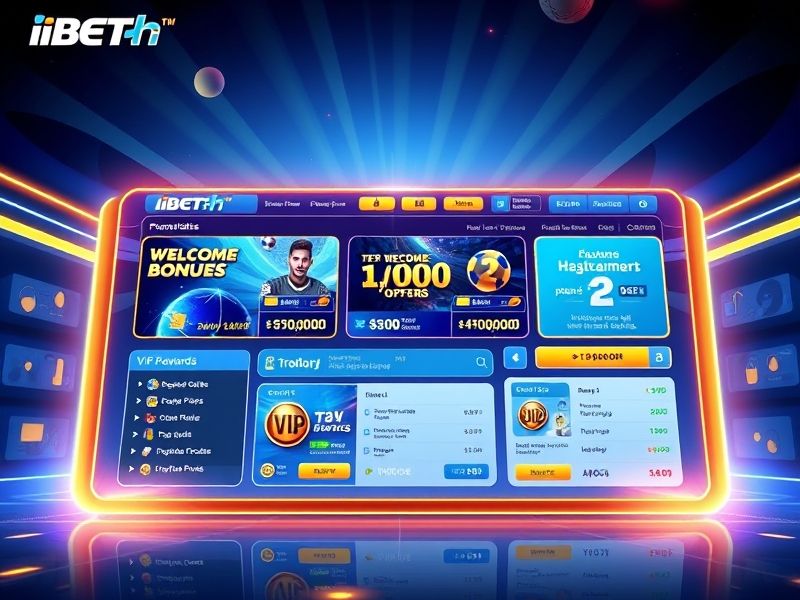 Welcome to ibetph.com - the official home of online gambling games! Experience top-tier sports betting, thrilling casino games, and live dealer action with exclusive promotions and secure transactions. Start playing now!
